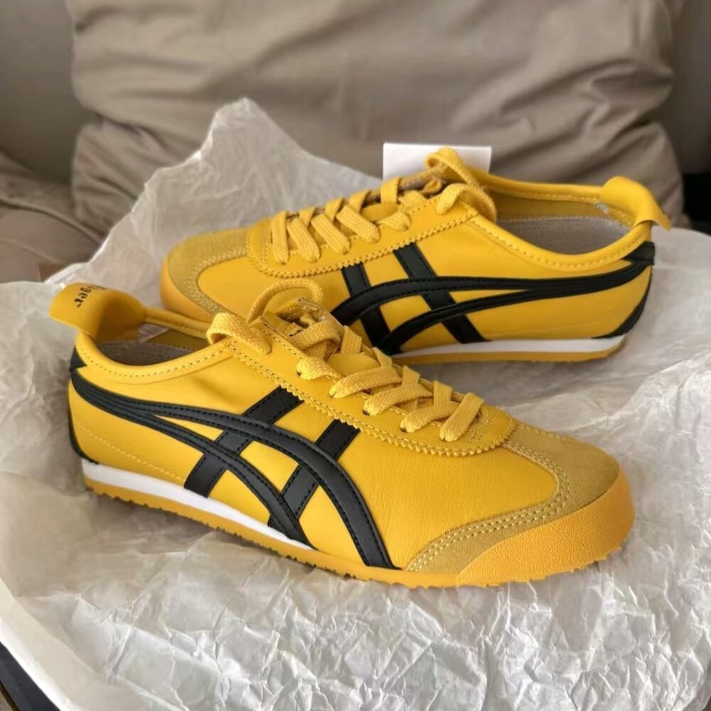 Onitsuka Tiger MEXICO 66 Women's Casual Sneakers